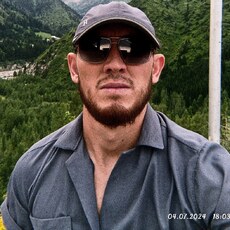 Фотография мужчины Tore, 31 год из г. Сарыагач