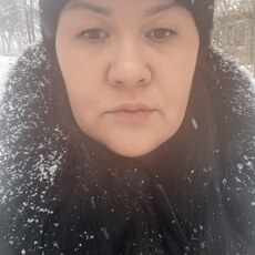 Фотография девушки Марина, 37 лет из г. Кемерово