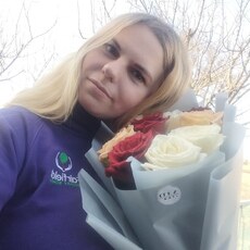 Фотография девушки Юлія, 23 года из г. Ковель