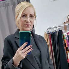 Фотография девушки Светлана, 54 года из г. Набережные Челны