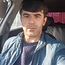 Назар, 35 лет
