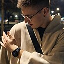 Дима, 19 лет