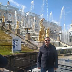 Фотография мужчины Вв, 55 лет из г. Могилев