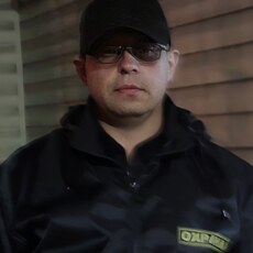 Фотография мужчины Игорь, 47 лет из г. Пенза