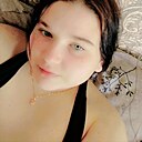 Надежда, 18 лет