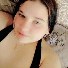 Фотография девушки Надежда, 18 лет из г. Оренбург