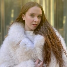 Фотография девушки Мария, 18 лет из г. Санкт-Петербург