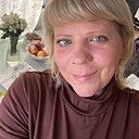 Натали, 46 лет
