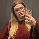 Дарья, 18 лет