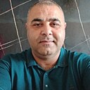 Агшин, 40 лет
