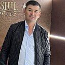 Айдер, 35 лет