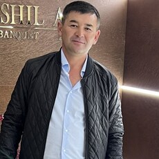 Фотография мужчины Айдер, 35 лет из г. Белогорск (Крым)
