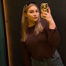 Камилла, 21 из г. Нижнекамск.