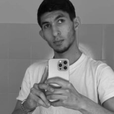 Фотография мужчины Djrava, 21 год из г. Алматы