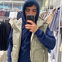 Амир, 30 лет