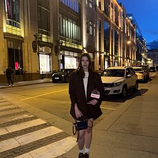 Фотография девушки Ника, 18 лет из г. Минск