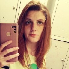 Фотография девушки Марианна, 28 лет из г. Вологда