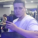 Никита, 23 года