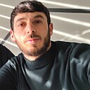 Гурбанов, 32 года