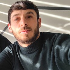Фотография мужчины Гурбанов, 32 года из г. Кубинка