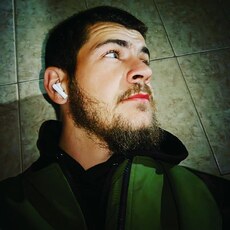Фотография мужчины Алексей, 26 лет из г. Новотроицк