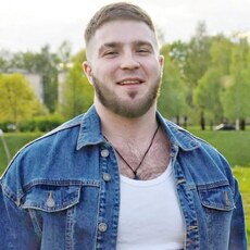 Фотография мужчины Игорь, 32 года из г. Кричев
