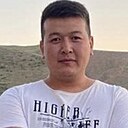 Айдос, 31 год