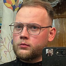 Фотография мужчины Федор, 23 года из г. Санкт-Петербург