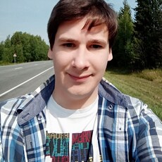 Фотография мужчины Максим, 28 лет из г. Иваново