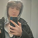 Михаил, 19 лет