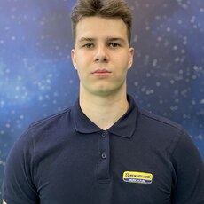 Фотография мужчины Максим, 23 года из г. Химки