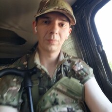 Фотография мужчины Валерий, 35 лет из г. Курск