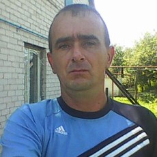 Фотография мужчины Юрий, 44 года из г. Конотоп