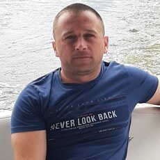 Фотография мужчины Сергей, 41 год из г. Минск