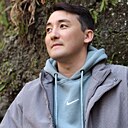 Родион, 33 года