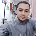 Огабек, 26 лет