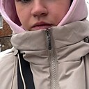 Виктория, 22 года