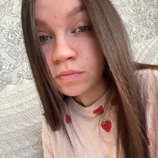 Фотография девушки Виктория, 22 года из г. Тула