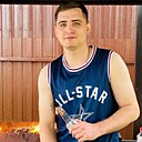 Артур, 25 лет