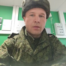 Фотография мужчины Сергей, 31 год из г. Уссурийск