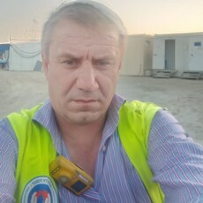Фотография мужчины Сергей, 51 год из г. Абинск