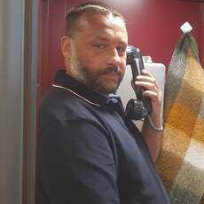 Фотография мужчины Сергей, 45 лет из г. Нижний Новгород