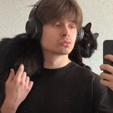Фотография мужчины Александр, 22 года из г. Санкт-Петербург