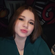 Фотография девушки Марина, 29 лет из г. Соликамск