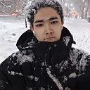 Расул, 21 год