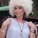 Оксана, 46 лет