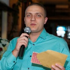 Фотография мужчины Андрей, 35 лет из г. Тирасполь