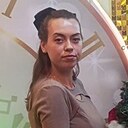 Настя, 25 лет