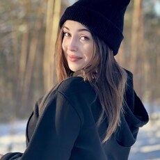 Фотография девушки Машулька, 20 лет из г. Одесса