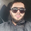 Энзо, 30 лет